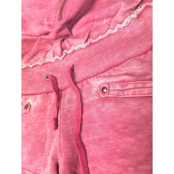 Sinful AFFLICTION Womens Jumpsuits JORDAN ROMPER - Picture 11 of 11